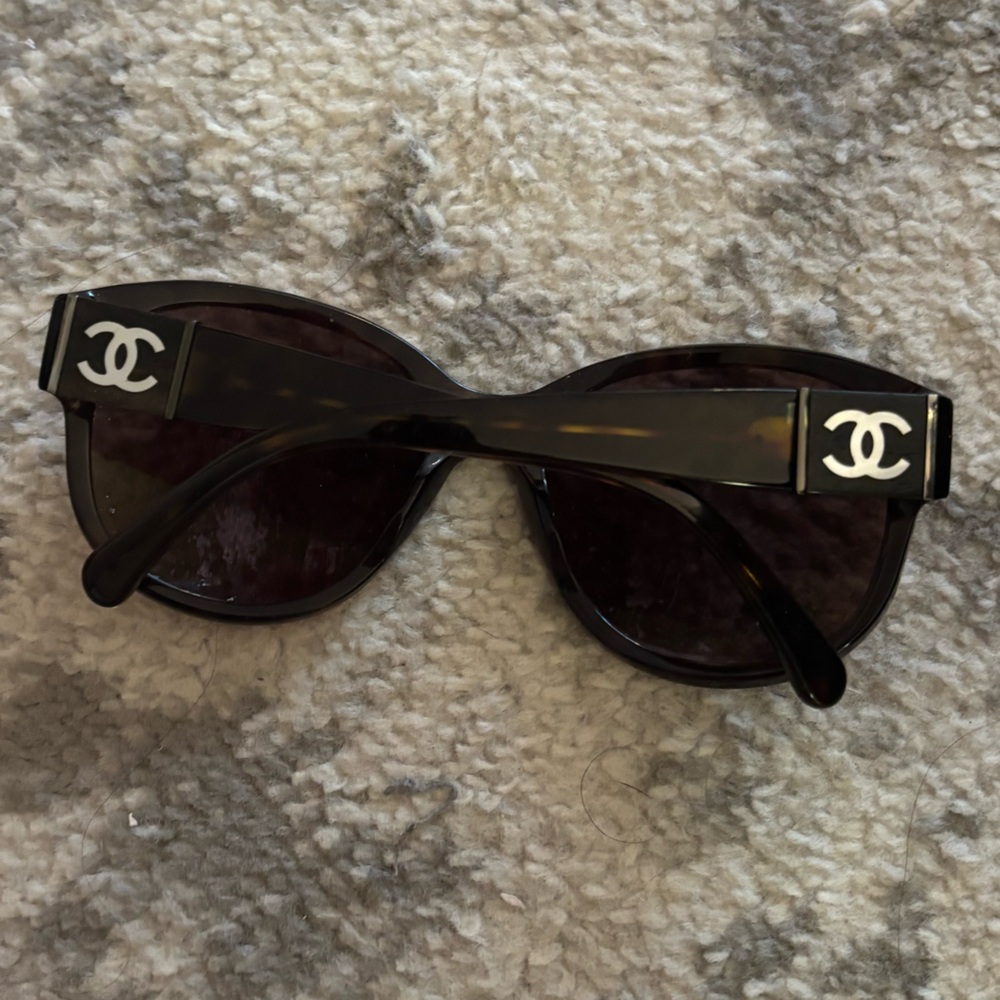 Chanel sunglasses